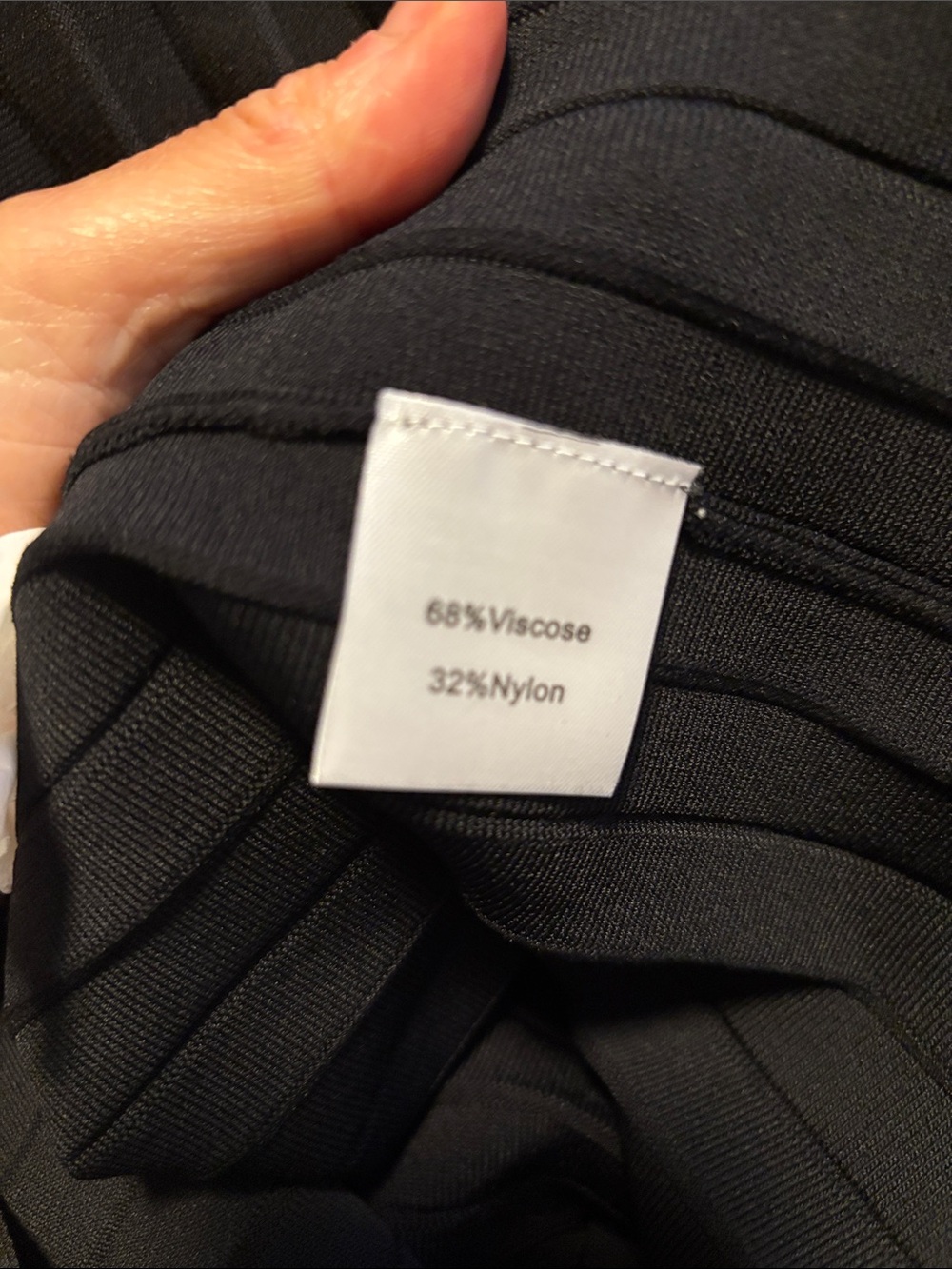 Aleeza Paris Skirt - Picture 5 of 5